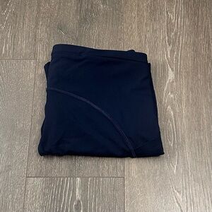 Lululemon‎ Swift Speed High Rise Crop Sz 12